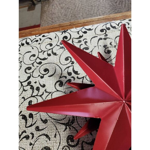 Star Tree Topper - Picture 11 of 11